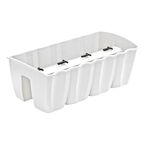 Skrzynka balkonowa CROWN DCRO600 S449 PROSPERPLAST