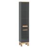 Słupek BALI GRAFIT 35 x 187 COMAD