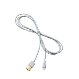 Przewód LIGHTNING / USB A 2 m EVOLOGY