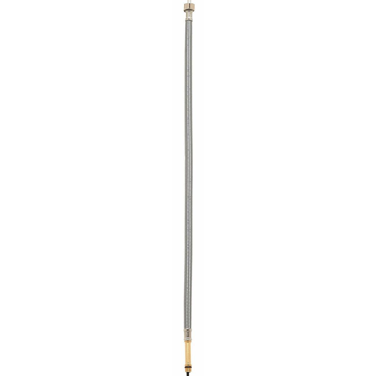 Wężyk elastyczny GW3/8" x M10 60 cm EQUATION