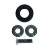 Kólko tnące do maszynki glazurniczej 22 x 6 x 2 mm DED0022 DEDRA