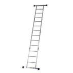 Drabina wielofunkcyjna DW 4X3 BEZ PODESTU DRABEST