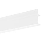 Listwa z duropolimeru T60 200 cm Saarpor