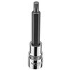 Końcówka Spline na nasadce 1/2" M8 x 100 mm 08-742 NEO