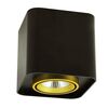 Oprawa natynkowa XENO IP20 czarna LED POLUX