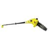 Pilarka akumulatorowa na wysięgniku 20 cm 18 V KARCHER