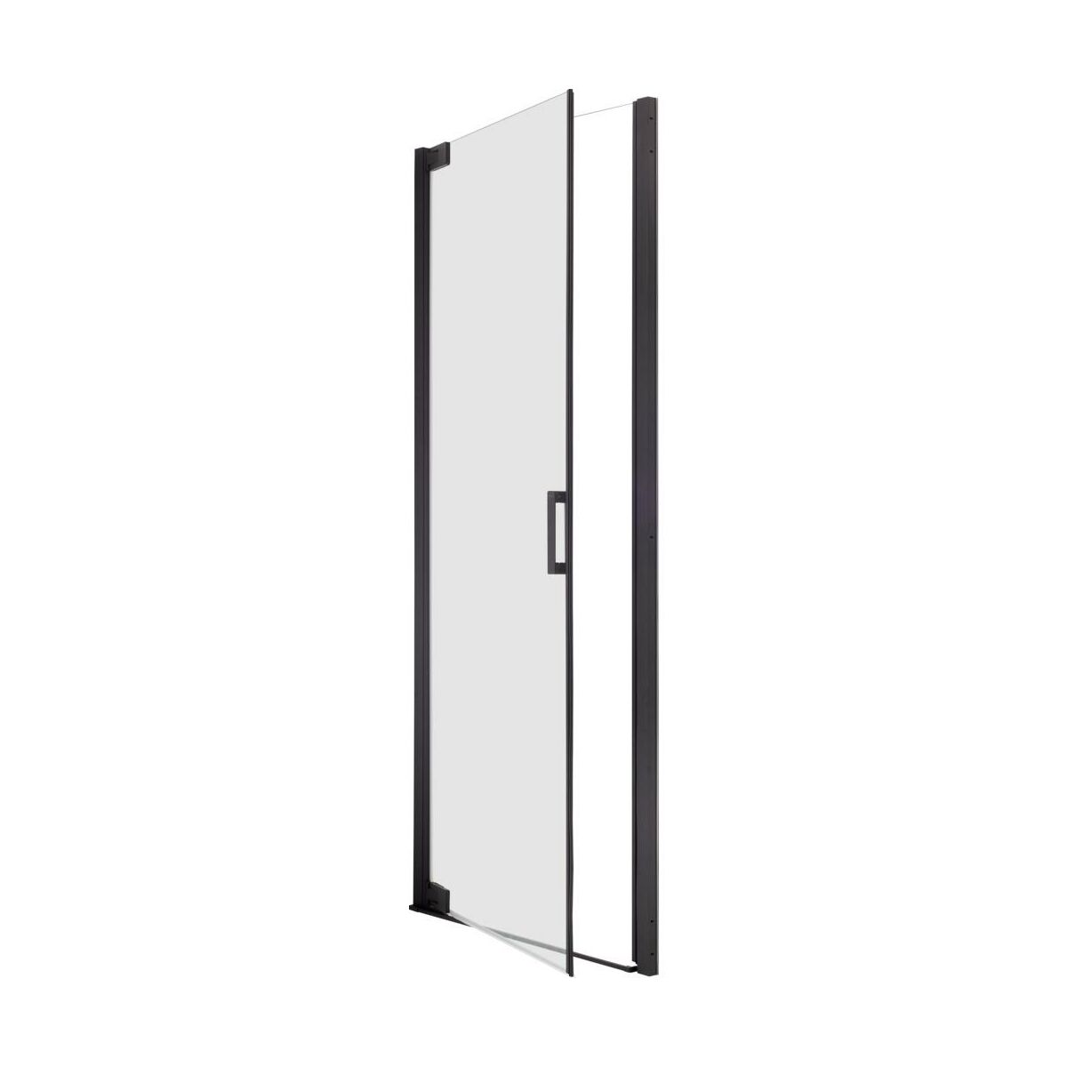 Drzwi prysznicowe uchylne INC 90 X 200 Sealskin