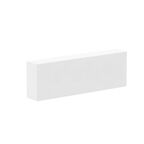 Beton komórkowy BIAŁY TERMOBET 10 x 20 x 60 cm PREFABET - ŁAGISZA
