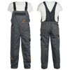 Spodnie robocze ogrodniczki PRO 84006253 rozm. M BHP-EXPERT