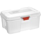 Pojemnik CARGOBOX 40 L 60 x 40 x 28,5 cm SPACEO