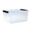 Pojemnik TOP STORE 14 L 38,6 x 39,4 x 18,1 cm