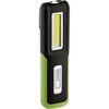 Latarka WARSZTAT LED 3W COB+3W CREE P4530 EMOS