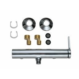 Bateria prysznicowa chrom Essential Sensea