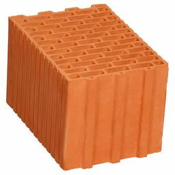 Pustak ceramiczny Termoton S P+W 25 kl.15 Owczary