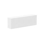 Beton komórkowy BIAŁY TERMOBET 59x12x24 cm PREFABET - ŁAGISZA