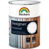 Emalia DESIGNER UNIVERSAL 1lWhite BECKERS