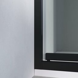 Szkło drzwi uchylnych malowane 80 X 190 Sensea