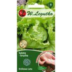 Sałata KRÓLOWA LATA W. LEGUTKO