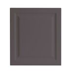 Front kuchenny LOUVRE SZARY FDSH45 DELINIA