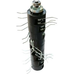 Wałek do aeratora KCW 1400 ze sprężynami