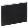 Podkładka do szlifowania DWUSTRONNA 125X100MM P180 DEXTER