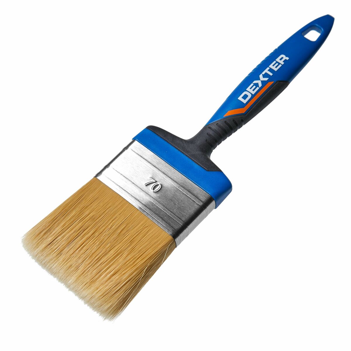 Pędzel płaski uniwersalny 70 mm Dexter