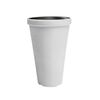 Doniczka CLASSIC TOWER S449 40 x 40 x 63 cm PROSPERPLAST