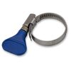 Opaska zaciskowa CM 12 / 9 12 - 20 mm BRADAS