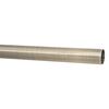 Drążek do karnisza 200 cm antyczne złoto 28 mm metalowy INSPIRE