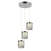 Lampa wisząca LED CANTOS 4000 K 480 lm LIGHT PRESTIGE