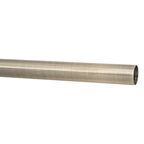 Drążek do karnisza 250 cm antyczne złoto 28 mm metalowy INSPIRE