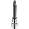 Końcówka Torx na nasadce 1/2", T50 x 100 mm 08-766 NEO