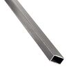 Rura prostokątna stalowa 1 m x 30 x 20 mm surowa STANDERS