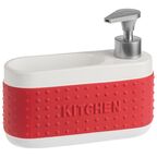 Dozownik do płynu do mycia naczyń CERAMIC ADEO