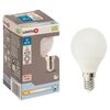 Żarówka LED E14 (230 V) 5,5 W 470 lm Zimna biel LEXMAN