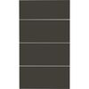 Front GRAY 4D40 DELINIA