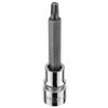 Końcówka Torx na nasadce 1/2", T55 x 100 mm 08-767 NEO