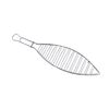 Ruszt do grilla MG147 41 cm MASTERGRILL&PARTY