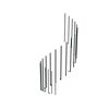 Zestaw dodatkowych tralek do balustrady CALGARY/MONTREAL CLASSIC