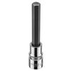 Końcówka sześciokątna na nasadce 1/2", H10 x 100 mm 08-784 NEO