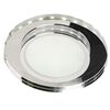 Oprawa stropowa SSP-23 LUSTRO IP20 śr. 11 cm szklana LED CANDELLUX