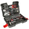Zestaw narzędzi 81 szt. 38D510 Top Tools
