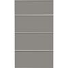 Front NEVERS 4D40 DELINIA