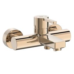 Bateria wannowa złota Naia Rose Gold Roca