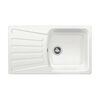 Zlewozmywak granitowy NOVA 5 S BLANCO