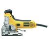 Wyrzynarka przewodowa DEWALT 701 W DW333K-QS