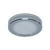 Oprawa stropowa oczko DOWNLIGHT 8 cm chrom LED PREZENT