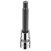 Końcówka sześciokątna na nasadce 1/2", H8 x 100 mm 08-783 NEO