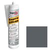 Silikon do kamienia naturalnego MARMOR 16 310 ml Ciemny szary SOPRO