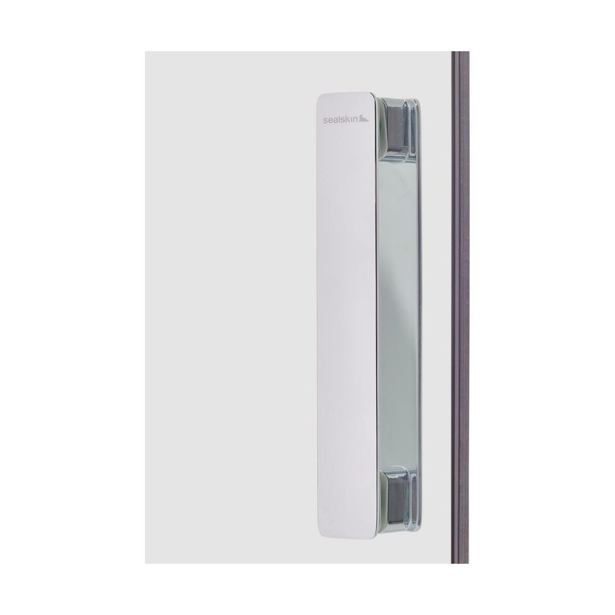 Drzwi prysznicowe przesuwne INC 140 X 200 Sealskin